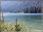 foto Lago di Dobbiaco